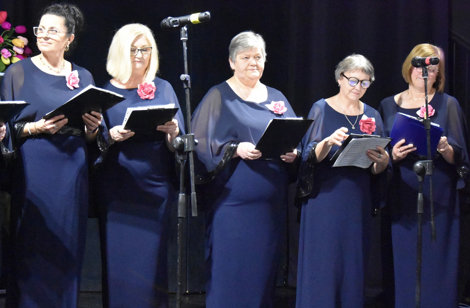 Koncert z okazji Dnia Kobiet